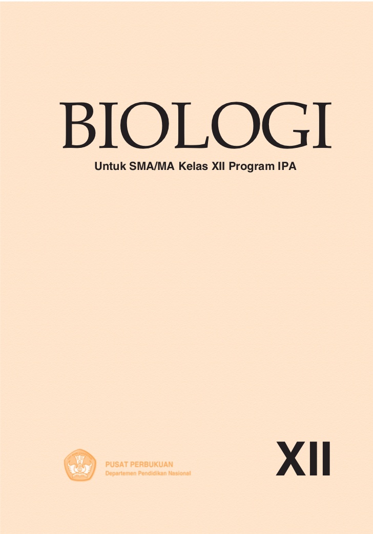 pdf biologi kelas 11